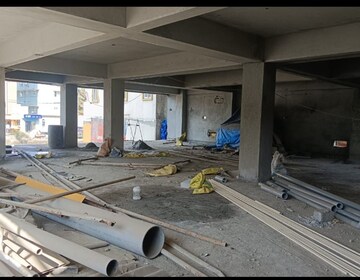 Floor Plan in  Shop at Assetz Kodathi, Kodathi – for Rent