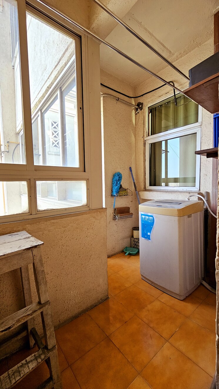 Kitchen, lodha-splendora 2 Bedroom 761 Sq.Ft. Apartment In Ghodbunder Road Thane 8152055