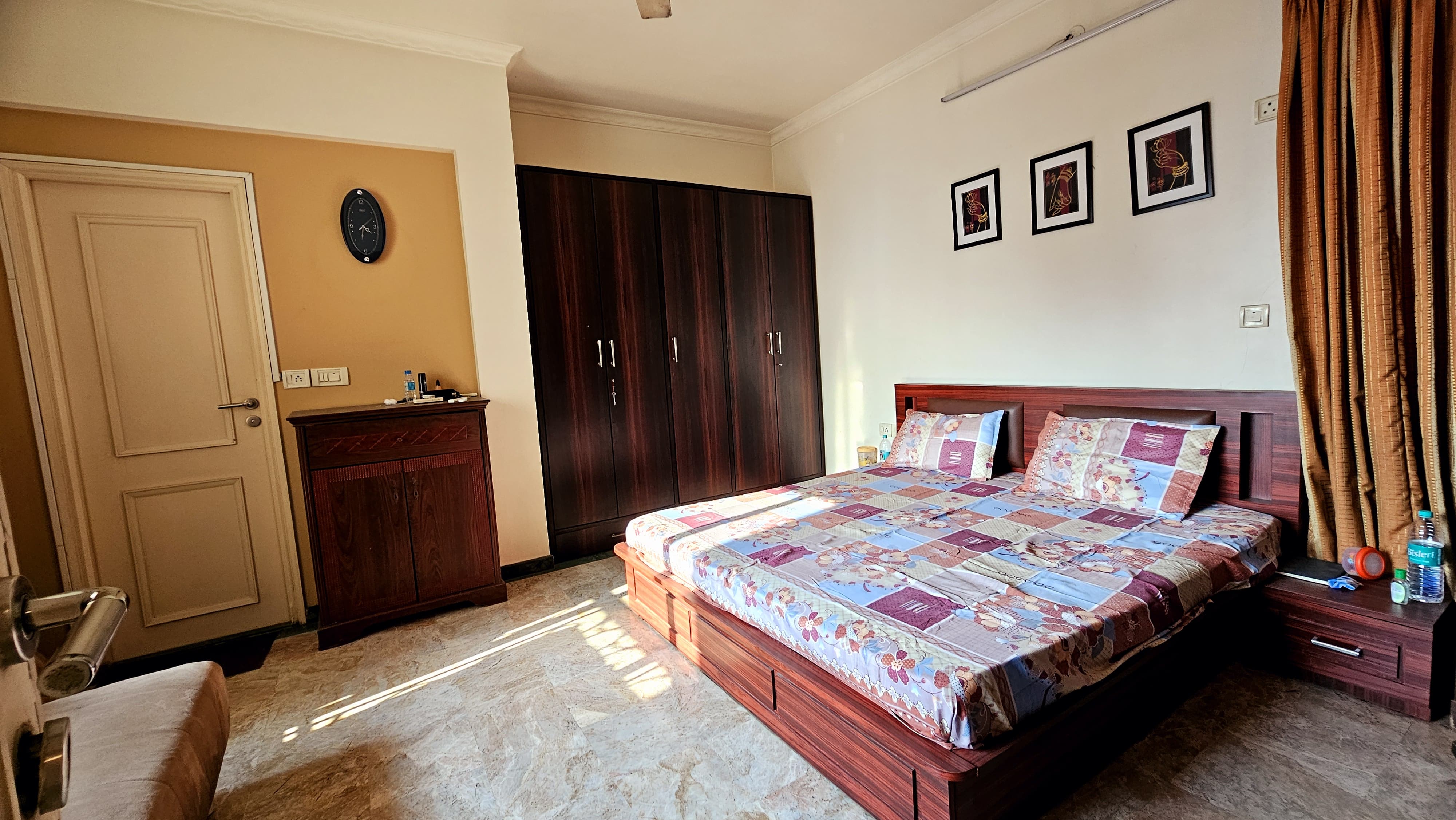 2 BHK + Extra Room Apartment For Sale in Lodha Splendora