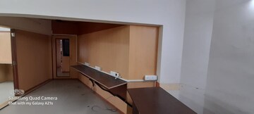 Team Area in  Office Space at Naupada – for Rent