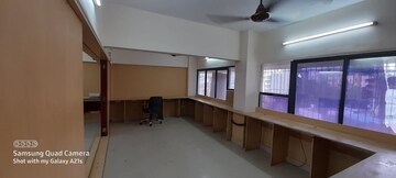 Team Area in  Office Space at Naupada – for Rent