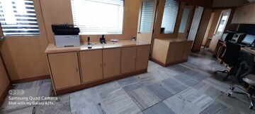Team Area in  Office Space at Naupada – for Rent