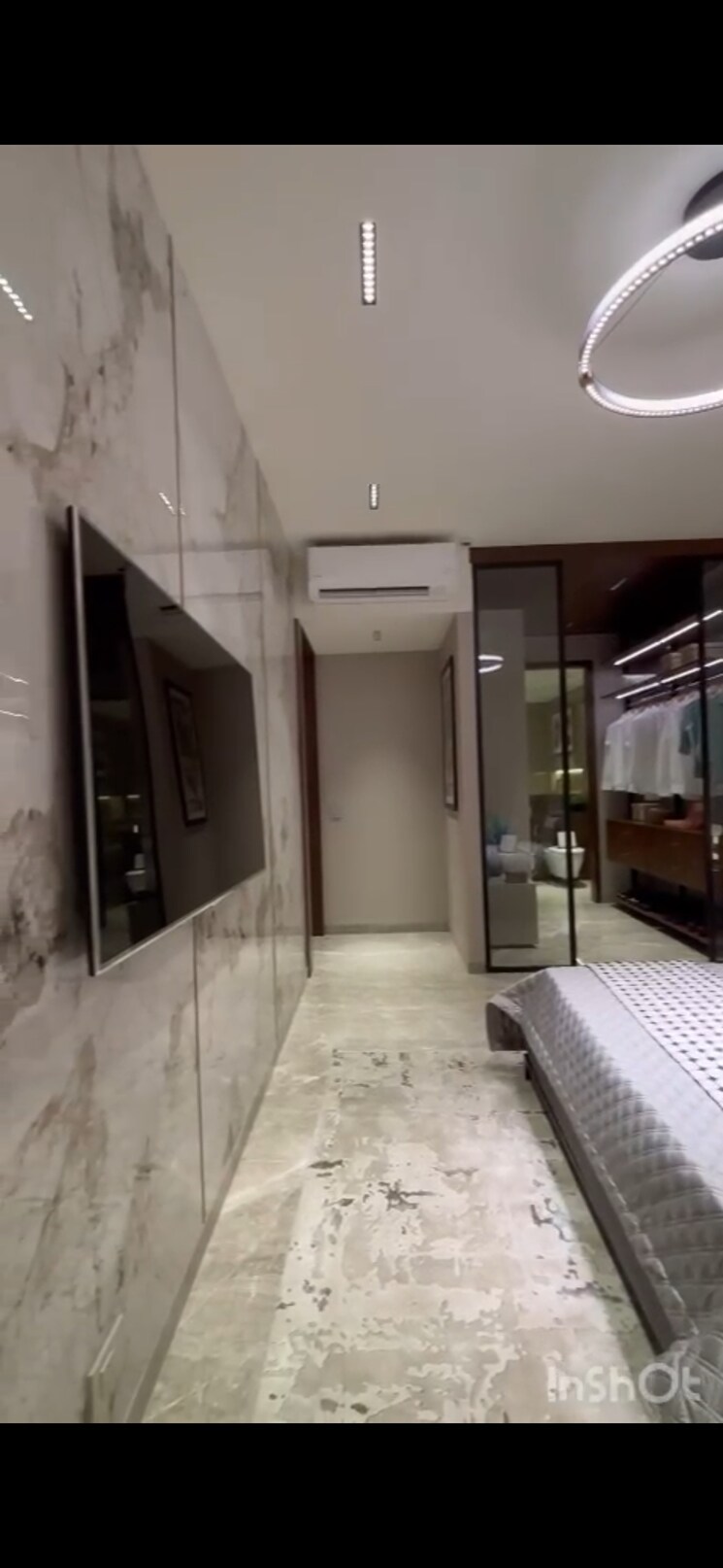 Kitchen, adonia-apartments 4 Bedroom 2800 Sq.Ft. Apartment In Powai Mumbai 8152070