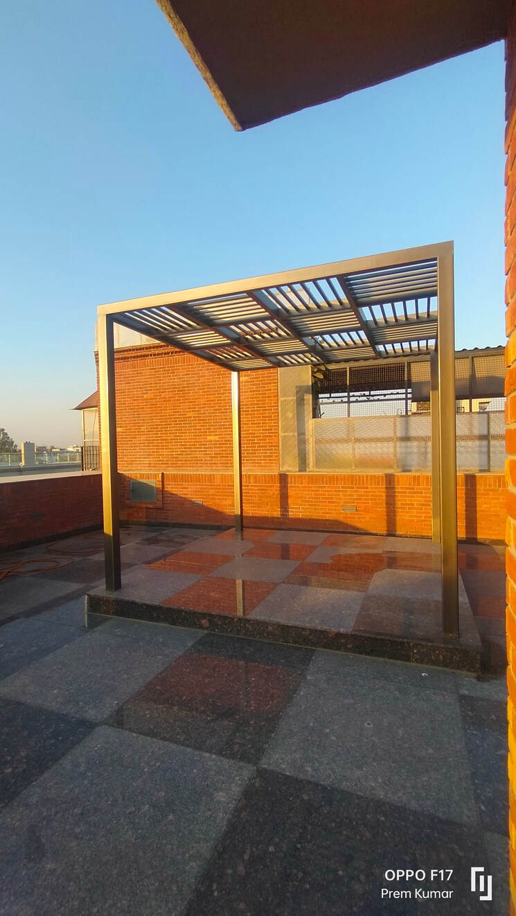 Exterior View, defence colony 3 Bedroom 2000 Sq.Ft. Builder Floor In Defence Colony Delhi 8152072