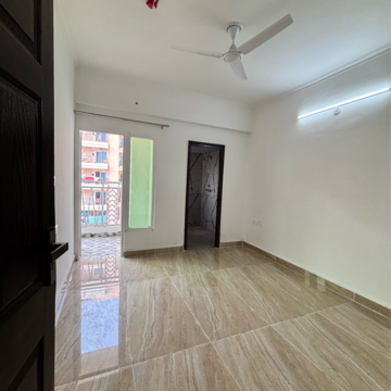 Bedroom in 2 BHK Apartment at Migsun Vilaasa Walk, Eta Ii Greater Noida – for Rent