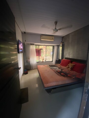 Living Room in 4 BHK Apartment at Hiranandani Gardens Eden Bungalows, Powai – for Sale