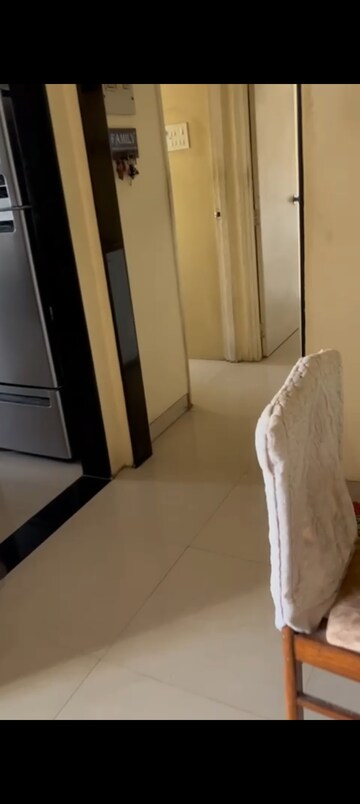 Building Lobby in 2 BHK Apartment at Kingston Palace, Malad West – for Rent
