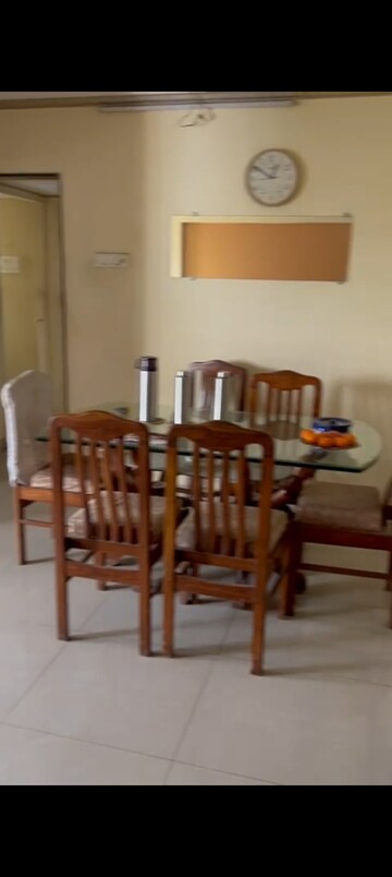 Gym in 2 BHK Apartment at Kingston Palace, Malad West – for Rent