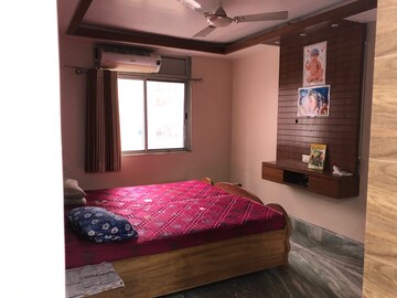 2 BHK Apartment For Rent in Kadam Kuan Patna  8152079