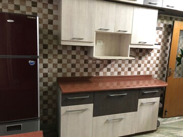 Kitchen in 2 BHK Apartment at Kadam Kuan – for Rent