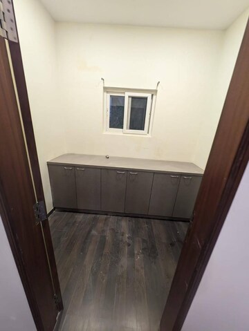 Balcony in 5 BHK Villa at Ektha Prime Highland Park, Nanakramguda – for Sale