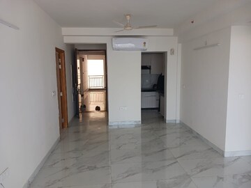 Building Lobby in 3 BHK Apartment at M3M Flora 68, Sector 68 – for Rent