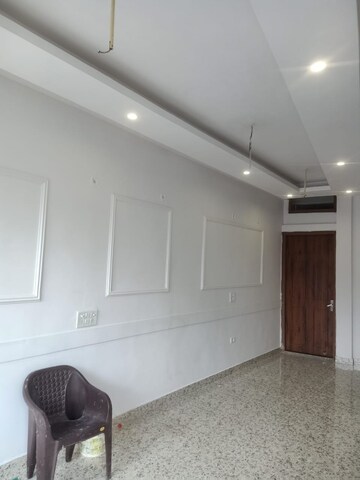 Building Lobby in 3 BHK Independent House at Chandrabani – for Rent