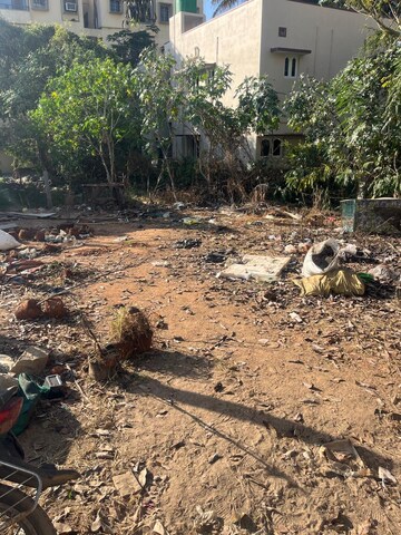 Plot Area in  Plot at Noble Residency Plot, Bannerghatta – for Sale