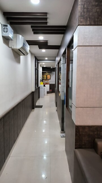 Building Lobby in  Office Space at Diversion Road – for Rent