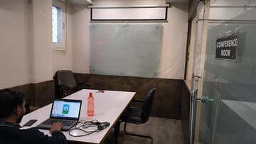 Team Area in  Office Space at Diversion Road – for Rent
