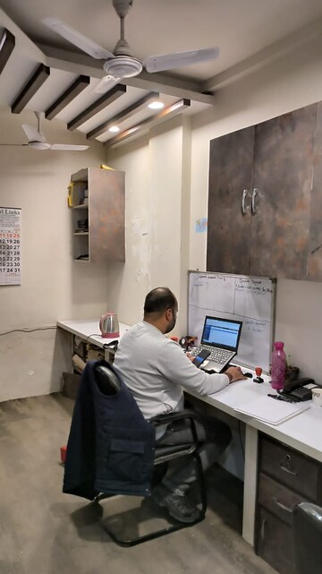 Team Area in  Office Space at Diversion Road – for Rent