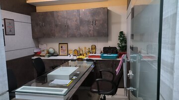 Team Area in  Office Space at Diversion Road – for Rent