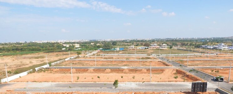 undefined, shadnagar  165 Sq.Yd. Plot In Shadnagar Hyderabad 8152108