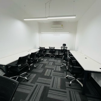 Commercial Co-working Space 650 Sq.Ft. For Rent in Suncity Gurgaon  8152123