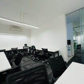 Team Area in  Co-working Space at Suncity Township Gurgaon, Suncity – for Rent