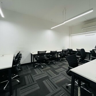 Commercial Co-working Space 650 Sq.Ft. For Rent in Suncity Gurgaon  8152123