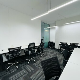 Commercial Co-working Space 650 Sq.Ft. For Rent in Suncity Gurgaon  8152123