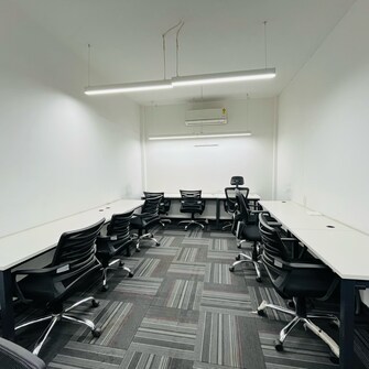 Commercial Co-working Space 650 Sq.Ft. For Rent in Suncity Gurgaon  8152123