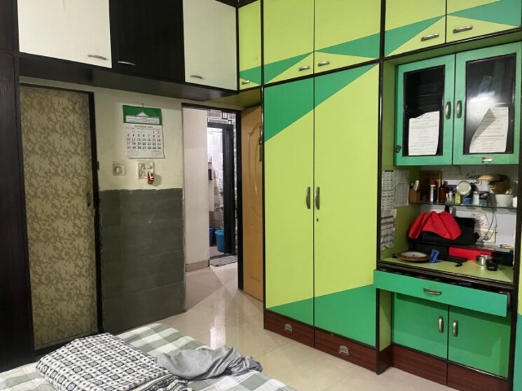 Bedroom, shivshankar-tower 2 Bedroom 670 Sq.Ft. Apartment In Sanpada Sector 1 Navi Mumbai 8152125