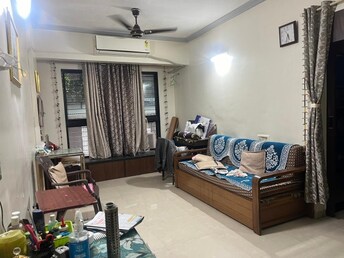 2 BHK Apartment For Resale in Shivshankar Tower Sanpada Sector 1 Navi Mumbai  8152125