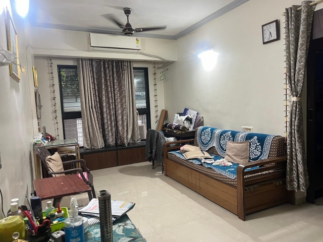 2 BHK Apartment For Sale in Shivshankar Tower