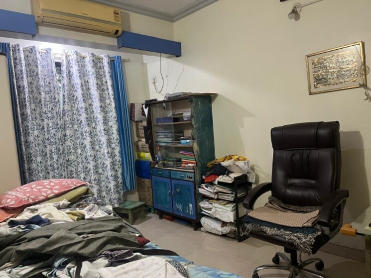 Living Room, shivshankar-tower 2 Bedroom 670 Sq.Ft. Apartment In Sanpada Sector 1 Navi Mumbai 8152125