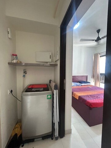 Furnished Amenities in 1 BHK Apartment at Lodha Crown Quality Homes, Majiwada – for Sale