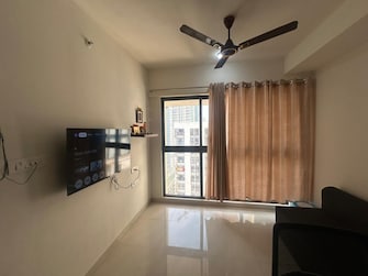 1 BHK Apartment For Resale in Lodha Crown Quality Homes Majiwada Thane  8152132