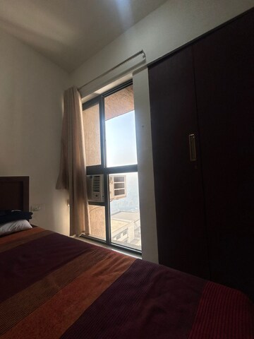 Room in 1 BHK Apartment at Lodha Crown Quality Homes, Majiwada – for Sale