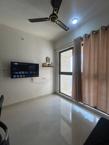 Room in 1 BHK Apartment at Lodha Crown Quality Homes, Majiwada – for Sale