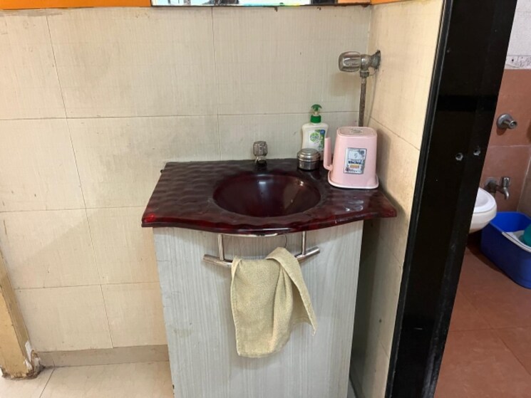 Kitchen, ashapura-dham-sanpada 2 Bedroom 650 Sq.Ft. Apartment In Sanpada Navi Mumbai 8152130