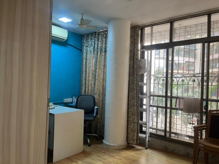 Room, ashapura-dham-sanpada 2 Bedroom 650 Sq.Ft. Apartment In Sanpada Navi Mumbai 8152130