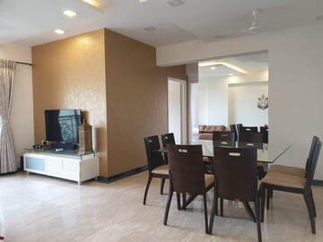 Gym in 2 BHK Apartment at Hiranandani Avalon, Powai – for Rent