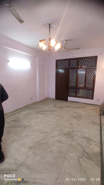 3.5 BHK Builder Floor For Rent in Mehrauli