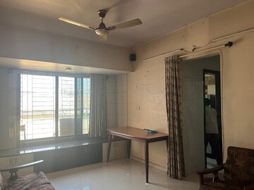 Kitchen in 1.5 BHK Apartment at Sai Sagar Complex , Sanpada – for Rent