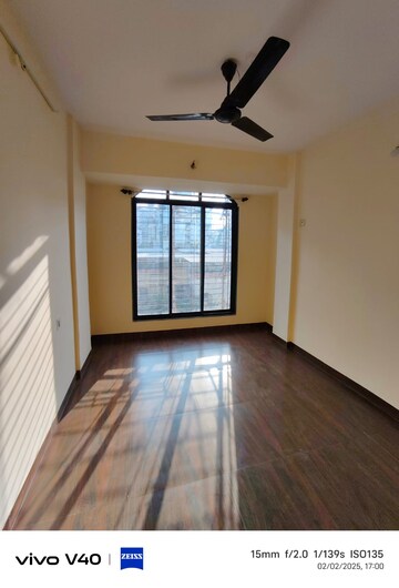 Room in 2 BHK Apartment at Mahavir Apartment Nerul, Nerul – for Rent