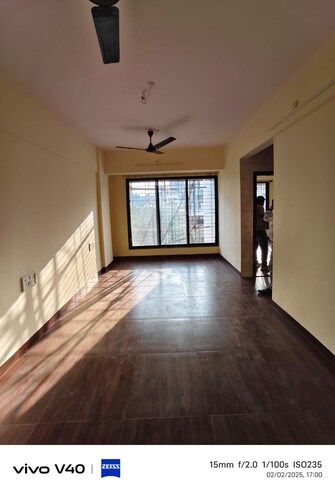 2 BHK Apartment For Rent in Mahavir Apartment Nerul Nerul Navi Mumbai  8152139