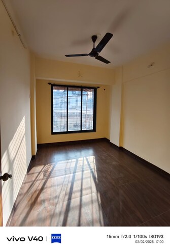 2 BHK Apartment For Rent in Mahavir Apartment Nerul Nerul Navi Mumbai  8152139