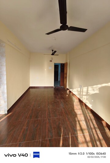 Bedroom in 2 BHK Apartment at Mahavir Apartment Nerul, Nerul – for Rent