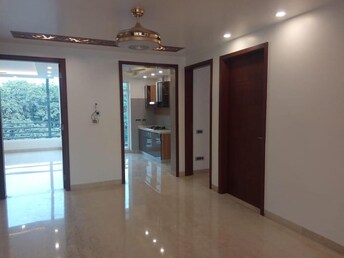 4 BHK Builder Floor For Rent in DLF Building 10 Dlf Phase ii Gurgaon  8152142