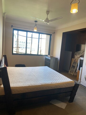 Bedroom in 2 BHK Apartment at Hiranandani Gardens Eternia, Powai – for Rent