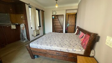 Bedroom in 2 BHK Apartment at Hiranandani Gardens Eternia, Powai – for Rent