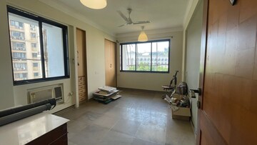 Living Room in 2 BHK Apartment at Hiranandani Gardens Eternia, Powai – for Rent