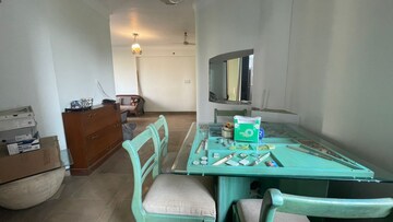 Kitchen in 2 BHK Apartment at Hiranandani Gardens Eternia, Powai – for Rent